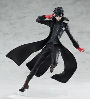 Joker - Persona 5 Pop Up Parade - Good Smile Company - Re-Release - 5