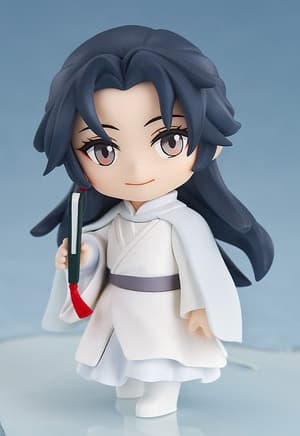 Shen Zechuan & Xiao Chiye - Hong Mei Fu Xue - Good Smile Company - 2