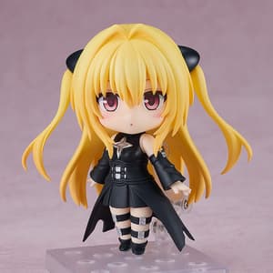 Nendoroid 2453 Golden Darkness / Yami 2.0 - 1