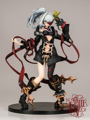Lord of Vermillion III - Teo - 4