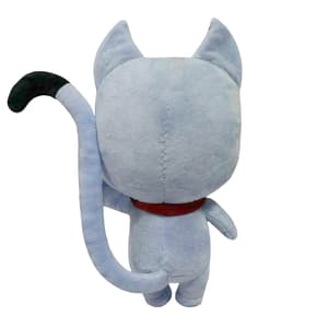 Happy Plüschfigur (25 cm) - Edens Zero - Sakami Merchandise (1)