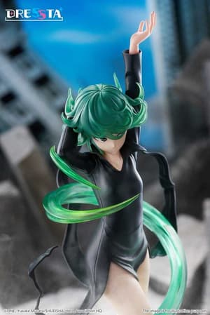 Terrible Tornado - Dressta - Taito - 1