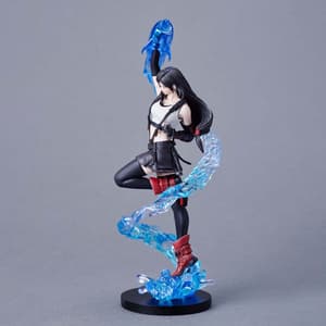 Tifa Lockhart - Hatsubai Kinen - Square Enix - 2