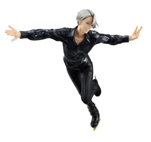 Victor Nikiforov & Makkachin – Megahouse G.E.M. 1/8 Scale Figure | Yuri!!! on Ice - 5