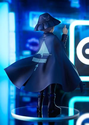 Yuma Kokohead - Master Detective Archives: Rain Code Pop Up Parade - Good Smile Company - 1