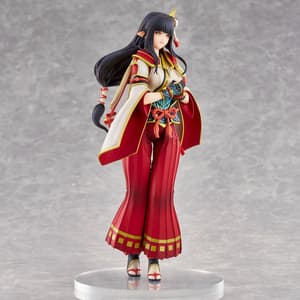 Hinoa the Quest Maiden - Union Creative International (8)