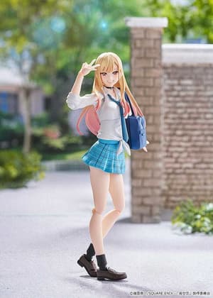 Figma 662 Marin Kitagawa - 3