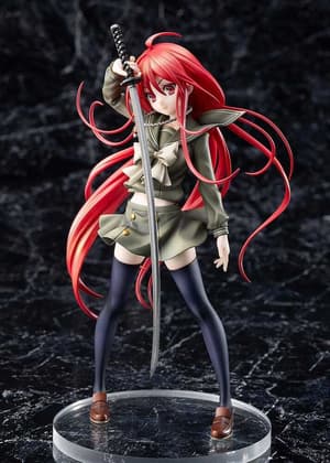 Shana - Light Novel Illustration - KD Colle - Kadokawa - 2