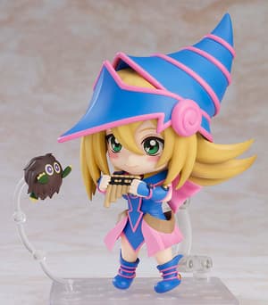 Nendoroid Dark Magician Girl(re-run) - 2