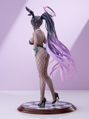 Karin Kakudate - Bunny Girl - Max Factory - 10