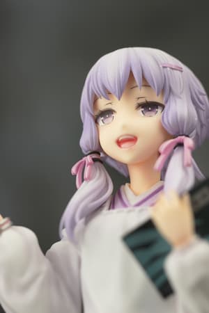 Yukari Yuzuki - Cook's Apron Version - Pulchra Resin Figur - 7