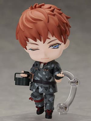 Nendoroid 1301 Rio Mason Busujima - 3