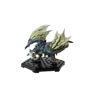 Capcom Figure Builder Monster Hunter Standard Model Plus Monster Hunter 20th Anniversary Best Selection Vol.1【BOX】 - 8