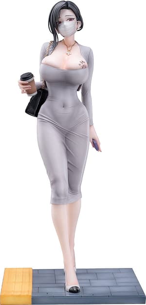 Dongtan (K Pring) - Ensoutoys - 8