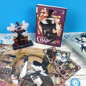 Charon 78 - altraverse - Band 02 Collectors Edition (2)