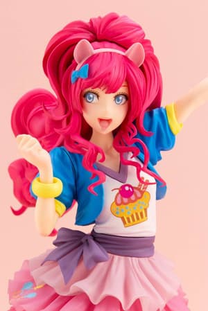 Pinkie Pie - My Little Pony Bishoujo - Kotobukiya - Re-Release - 11