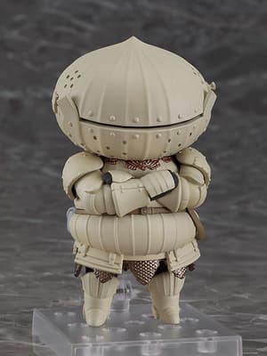 Nendoroid 1964 Siegmeyer (5)