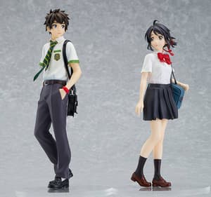 Taki Tachibana - Kimi no Na wa. Pop Up Parade - Good Smile Company - 10