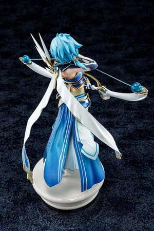 Sinon - The Sun Goddess Solus - Genco - 10
