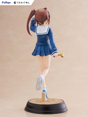 TENITOL Shizuru Chikura - 10