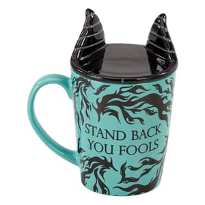 Disney Villains Tasse - Maleficent - 3