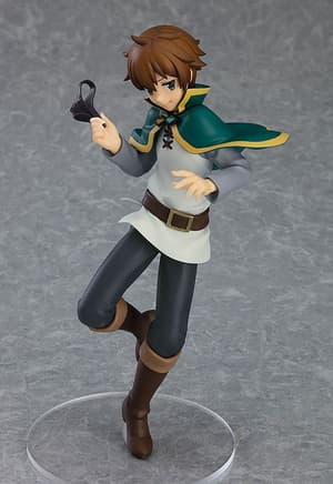 Kazuma Satou - Konosuba Pop Up Parade - Max Factory - 5