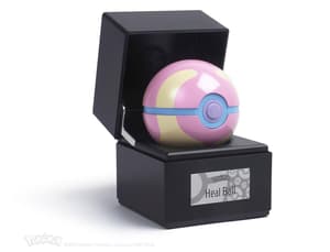 Heilball - Diecast 1/1 Replica - Wand Company - 1