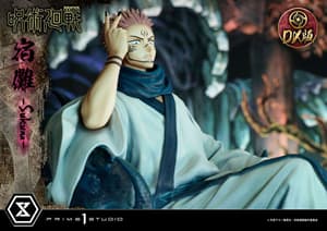 Sukuna - Deluxe Version - Concept Masterline - Prime 1 Studio - 14