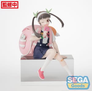 Mayoi Hachikuji - PM Perching - Sega (4)