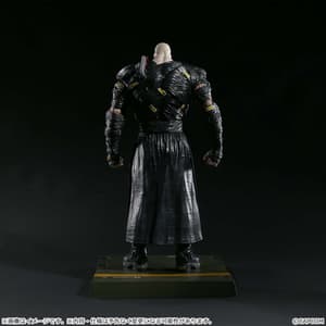 Capcom Figure Builder Creator's Model NEMESIS - 6