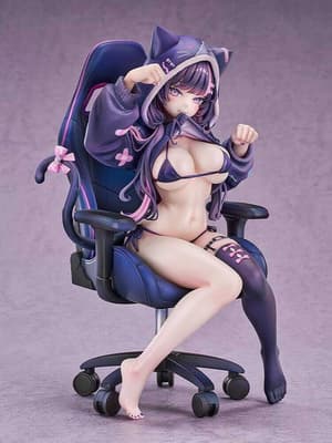 Mayu Kuronuma (Katto) - Luminous Box - 4