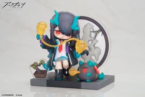 Dusk - Arknights Mini Series Will You be Having the Dessert? - Apex - 1