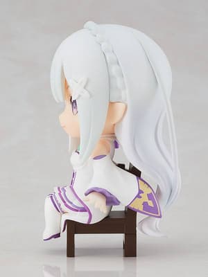 Nendoroid Swacchao! Emilia - 4