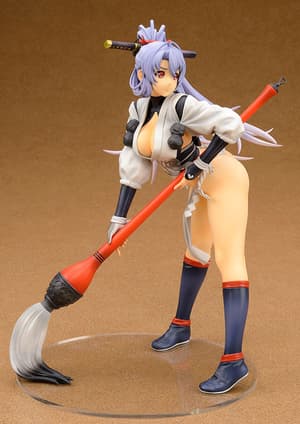 Matabei Goto - Kenki Version - 3