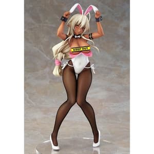 Sansei Muramasa - Bunny Version - 5