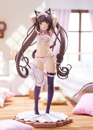 Chocola - Dress Up Time - PLUM - Re-Release - 1