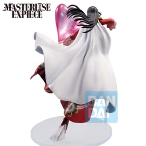 Boa Hancock - One Piece - Memory of Heroines - Ichibansho (1)