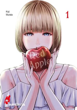 Red Apple - Carlsen - Band 01 (1)