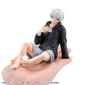 Seishiro Nagi - G.E.M. Palm Size / Tenohira - Megahouse (2)