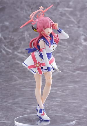 Aru Rikuhachima - Mischievous Straight - Blue Archive Pop Up Parade - Good Smile Company - 3