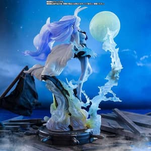 Carrot - Sulong - Figuarts Zero - Extra Battle - Bandai Spirits - 1