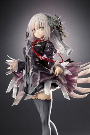 RyuZU - Clockwork Planet - Kotobukiya - 15