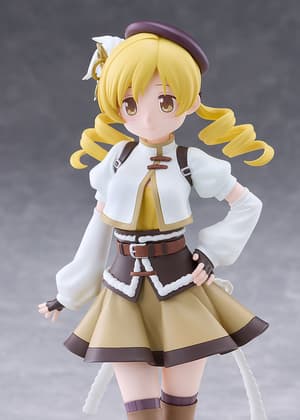 Mami Tomoe - Claynel - 8