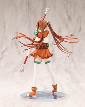 Estelle Bright - Kotobukiya (4)