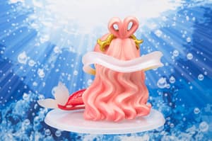 Shirahoshi und Megalo - Chibi Arts - 7