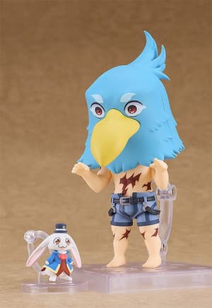 Nendoroid 2383 Sunraku - 6