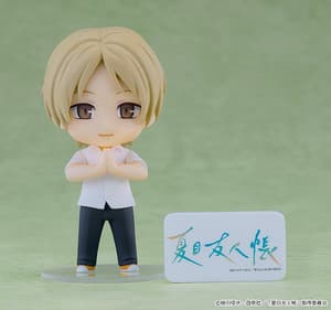 Random Choice - Natsume's Book of Friends Nendoroid Surprise - Good Smile Company - 11