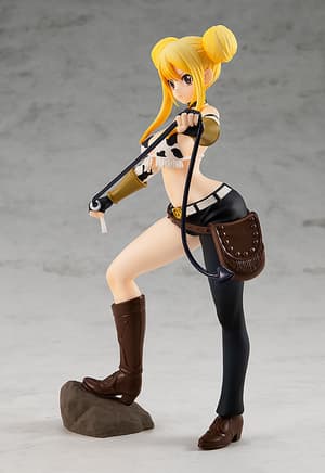 Lucy Heartfilia - Taurus - Fairy Tail Pop Up Parade - Good Smile - 5