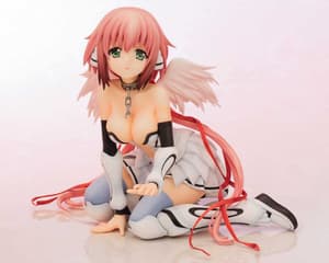 Ikaros - 4-Leaves - Kotobukiya - Neuauflage - 2
