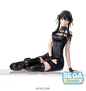Yor Forger - Spy x Family PM Perching - Sega - 1